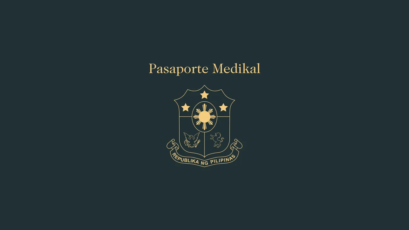 Pasaporte Medikal